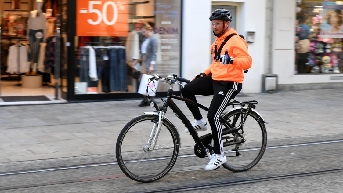 Fédération française de la bicyclette best sale